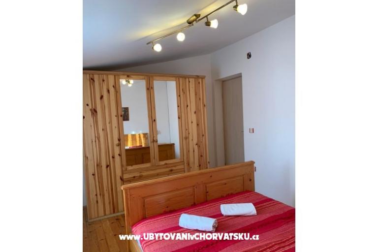 Apartmanok Karolina – fotó 8