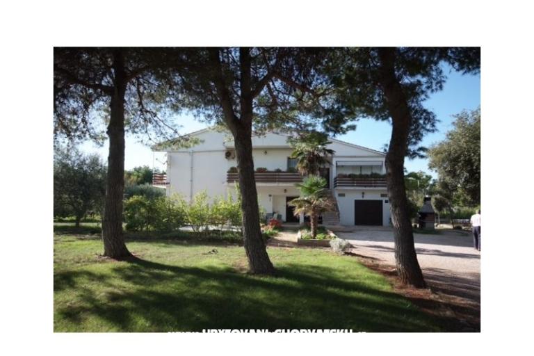 Apartmanok Liveric – fotó 10