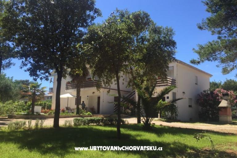 Apartmanok Liveric – fotó 15
