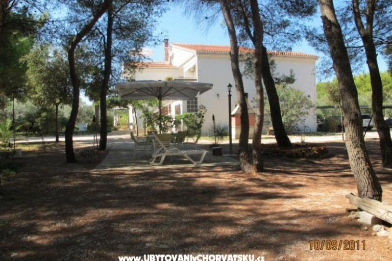 Apartmanok Liveric – fotó 4