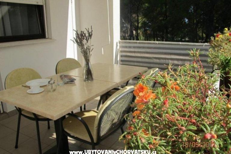 Apartmanok Liveric – fotó 5