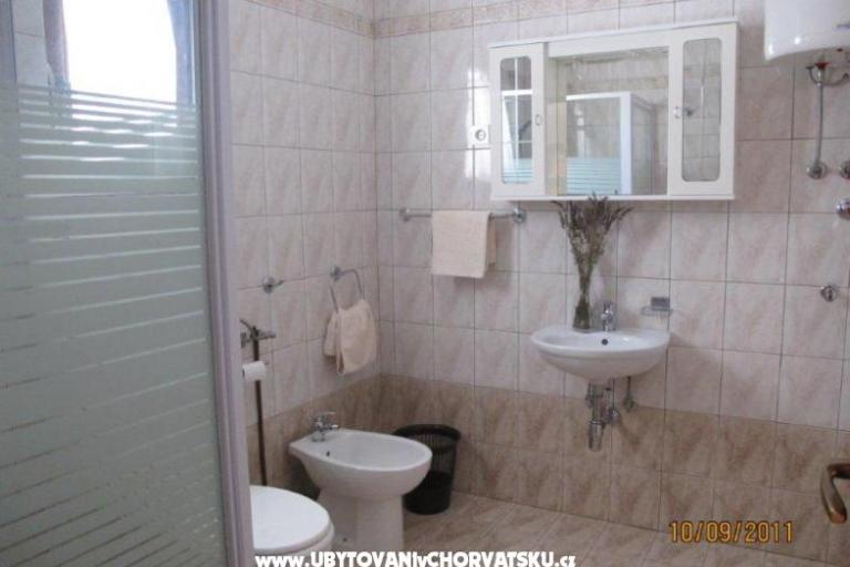 Apartmanok Liveric – fotó 6