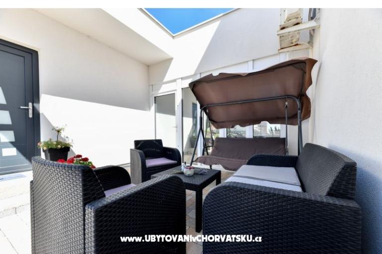 Apartmanok-MGM Vir – fotó 12