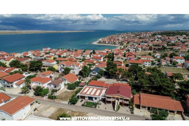Apartmanok-MGM Vir – fotó 13