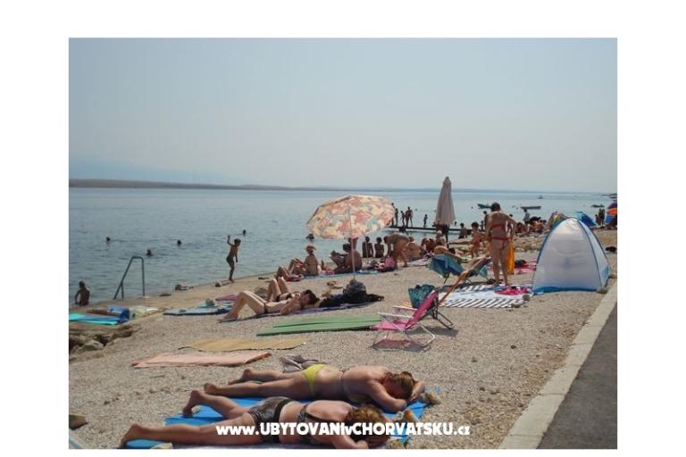 Apartmanok-MGM Vir – fotó 14