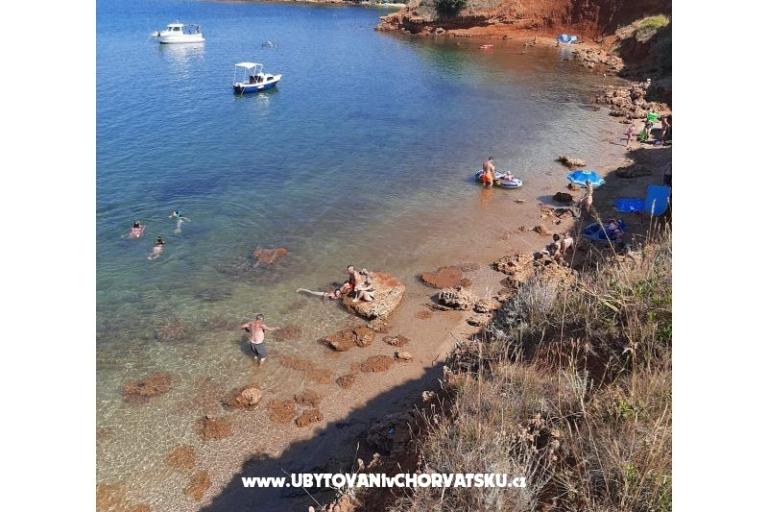 Apartmanok-MGM Vir – fotó 16