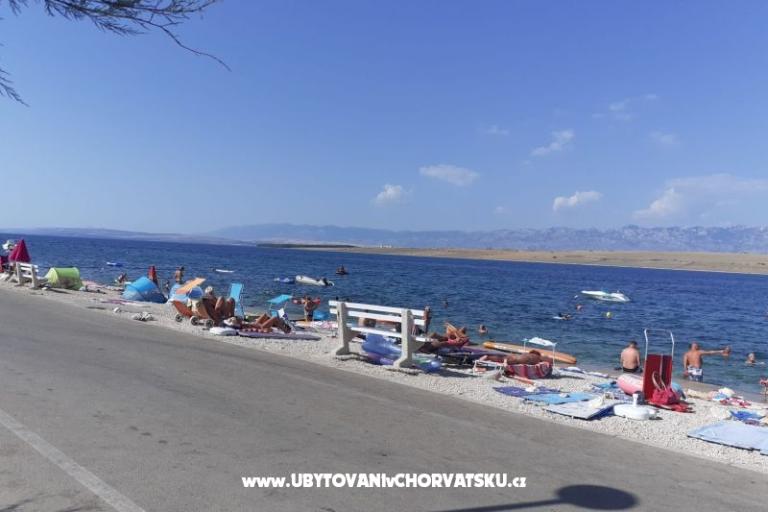 Apartmanok-MGM Vir – fotó 17