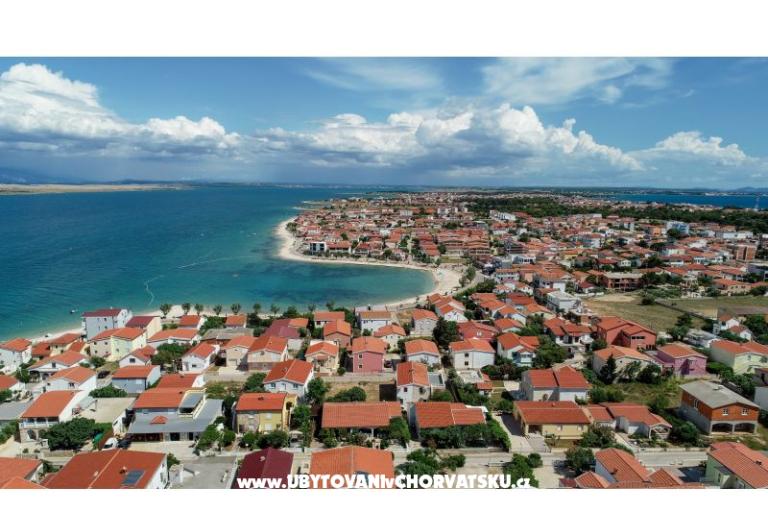 Apartmanok-MGM Vir – fotó 19