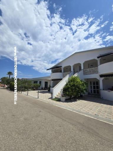 Apartmanok-MGM Vir – fotó 2