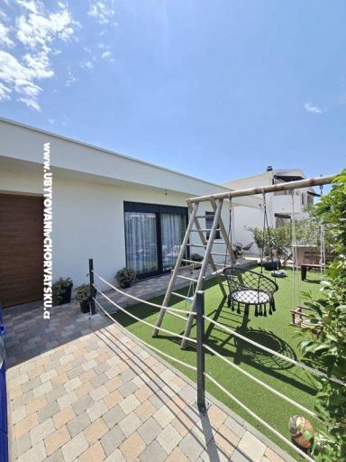 Apartmanok-MGM Vir – fotó 3