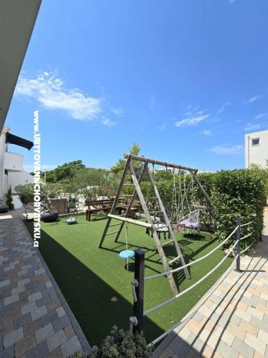 Apartmanok-MGM Vir – fotó 4