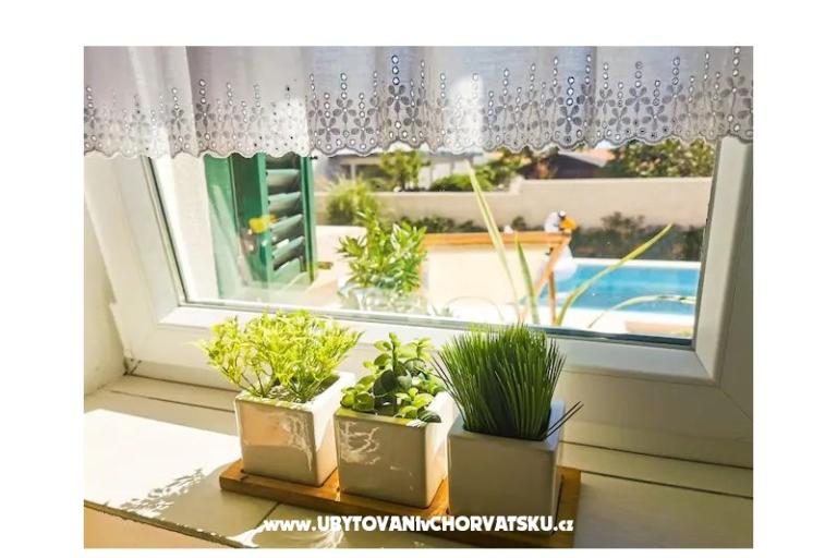 Vakáció  Diana +pool+jacuzzi – fotó 15