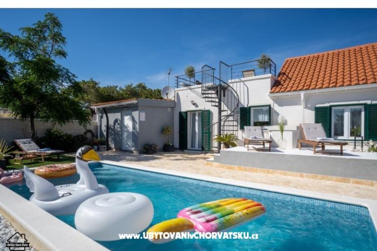 Vakáció  Diana +pool+jacuzzi – fotó 5