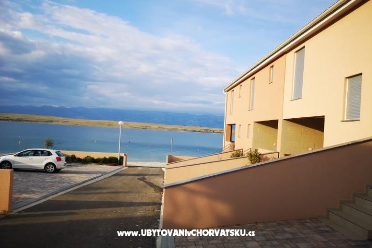 Luxury apartments - LA VIR **** – fotó 6