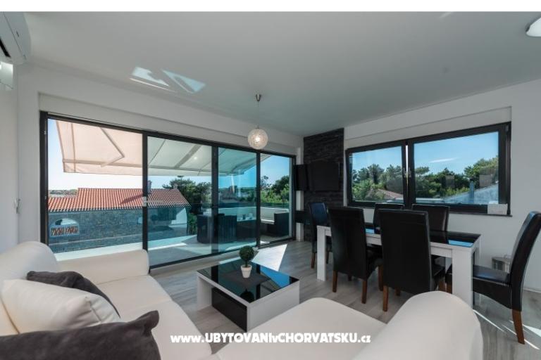 Luxury Apartman Villa Maloca – fotó 10