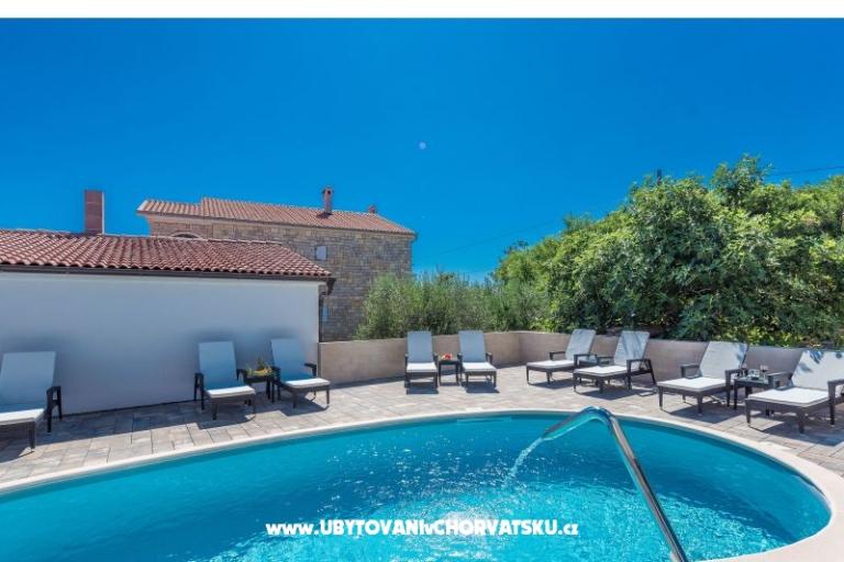 Luxury Apartman Villa Maloca – fotó 11