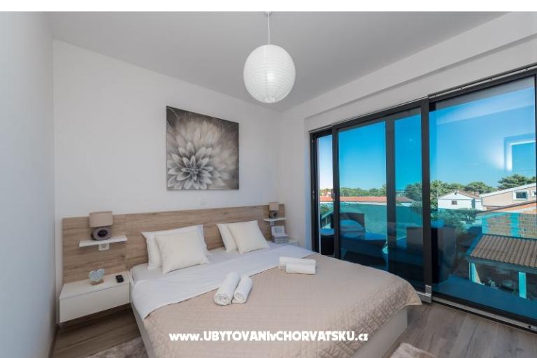 Luxury Apartman Villa Maloca – fotó 12