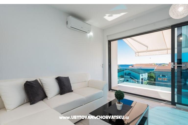 Luxury Apartman Villa Maloca – fotó 13