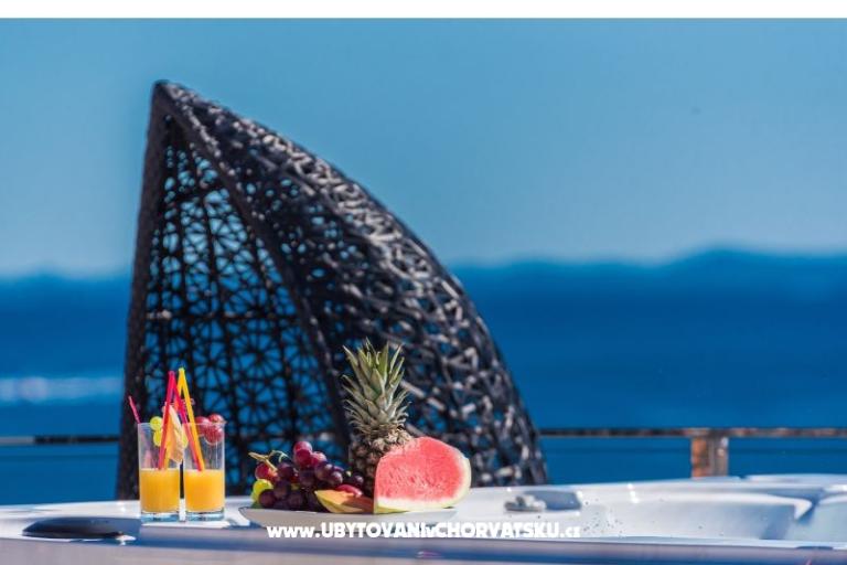 Luxury Apartman Villa Maloca – fotó 14