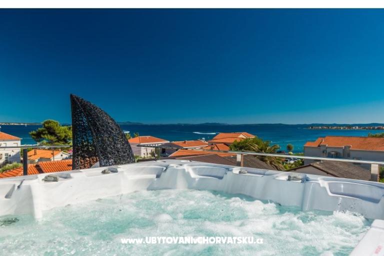 Luxury Apartman Villa Maloca – fotó 15