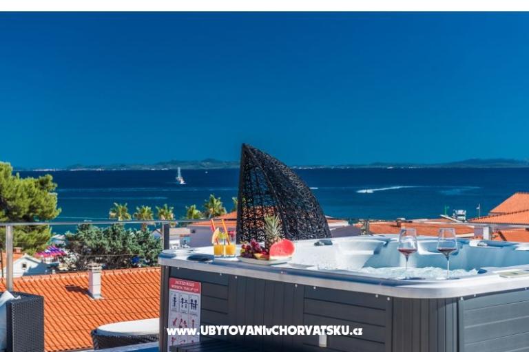 Luxury Apartman Villa Maloca – fotó 16