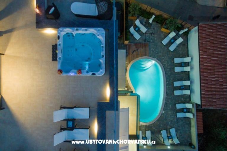 Luxury Apartman Villa Maloca – fotó 17