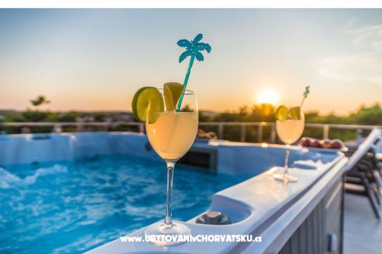 Luxury Apartman Villa Maloca – fotó 3