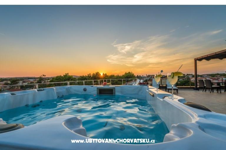 Luxury Apartman Villa Maloca – fotó 4