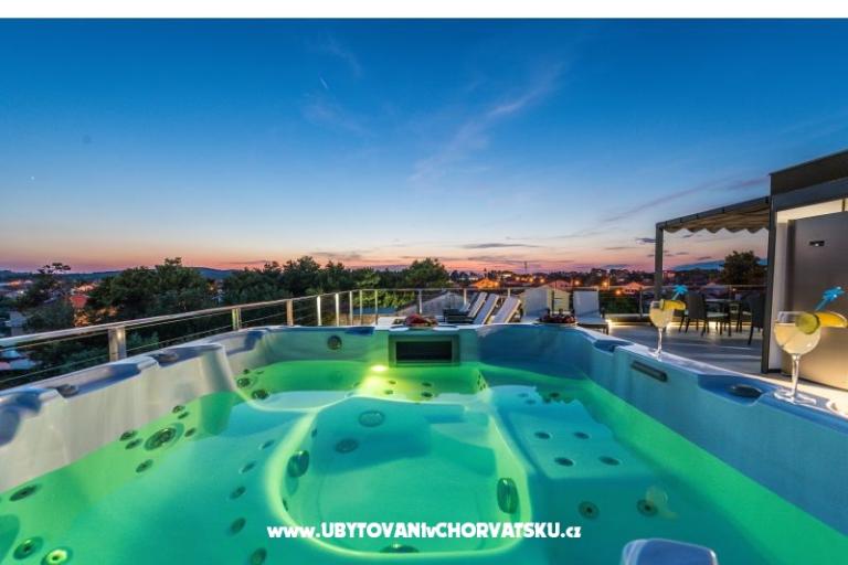 Luxury Apartman Villa Maloca – fotó 5