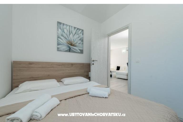 Luxury Apartman Villa Maloca – fotó 6