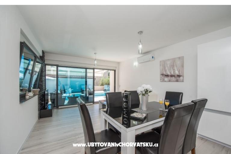 Luxury Apartman Villa Maloca – fotó 7