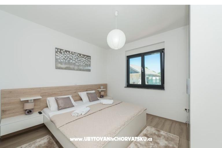Luxury Apartman Villa Maloca – fotó 8