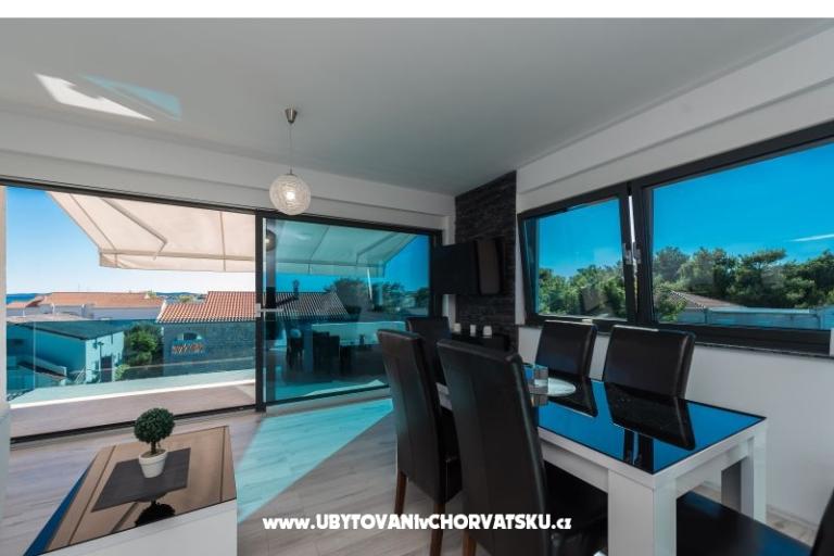 Luxury Apartman Villa Maloca – fotó 9