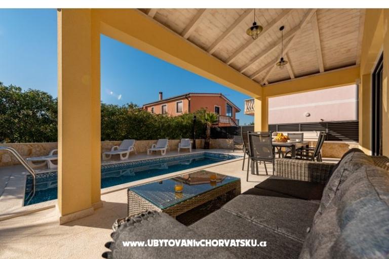 Luxury Villa Agape Ellita – fotó 10