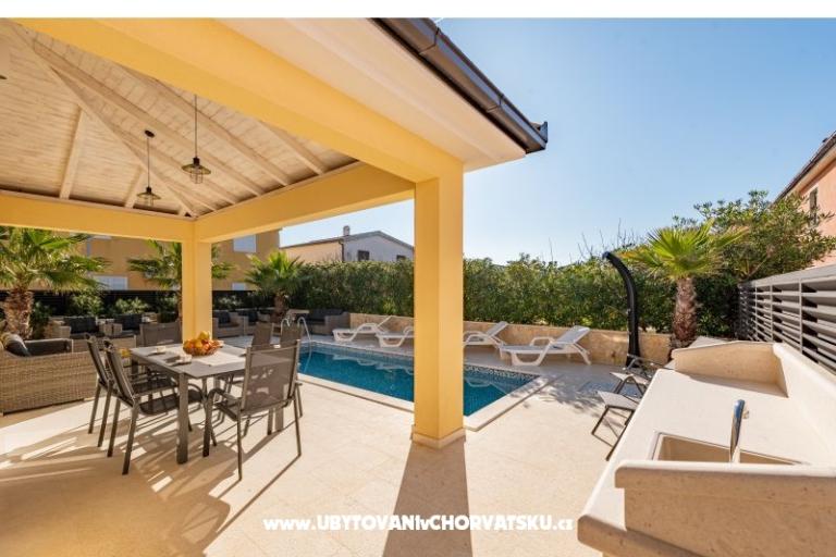 Luxury Villa Agape Ellita – fotó 11