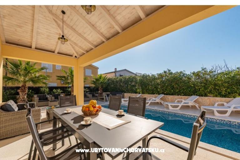 Luxury Villa Agape Ellita – fotó 12