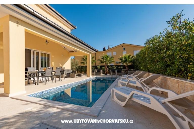 Luxury Villa Agape Ellita – fotó 13