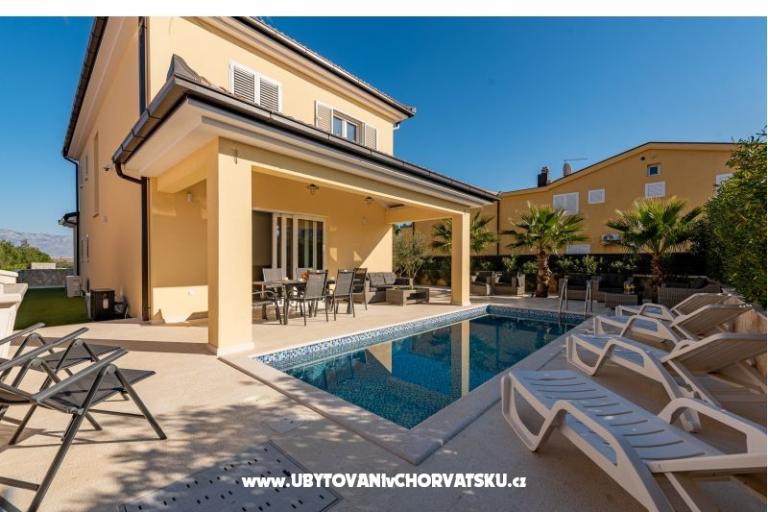 Luxury Villa Agape Ellita – fotó 14
