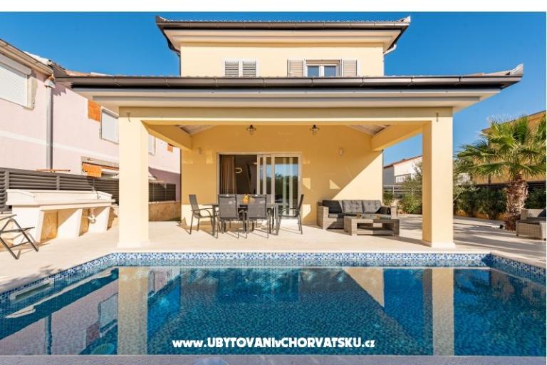 Luxury Villa Agape Ellita – fotó 15