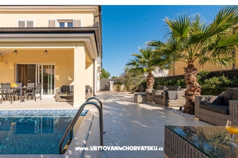 Luxury Villa Agape Ellita – fotó 16