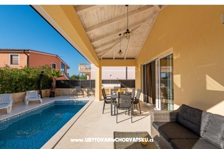 Luxury Villa Agape Ellita – fotó 17