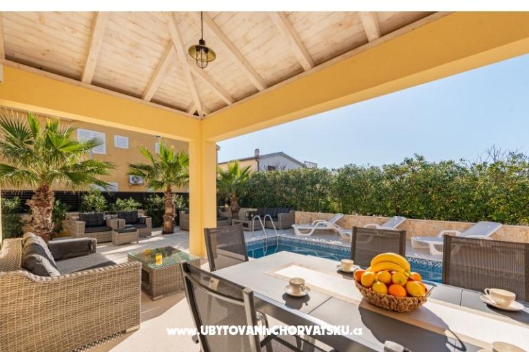 Luxury Villa Agape Ellita – fotó 19