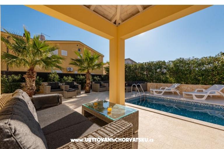 Luxury Villa Agape Ellita – fotó 20