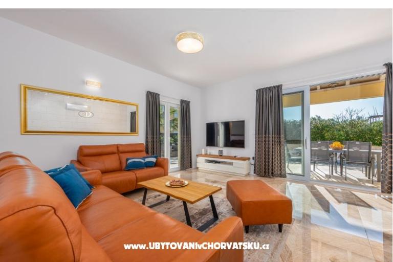 Luxury Villa Agape Ellita – fotó 24