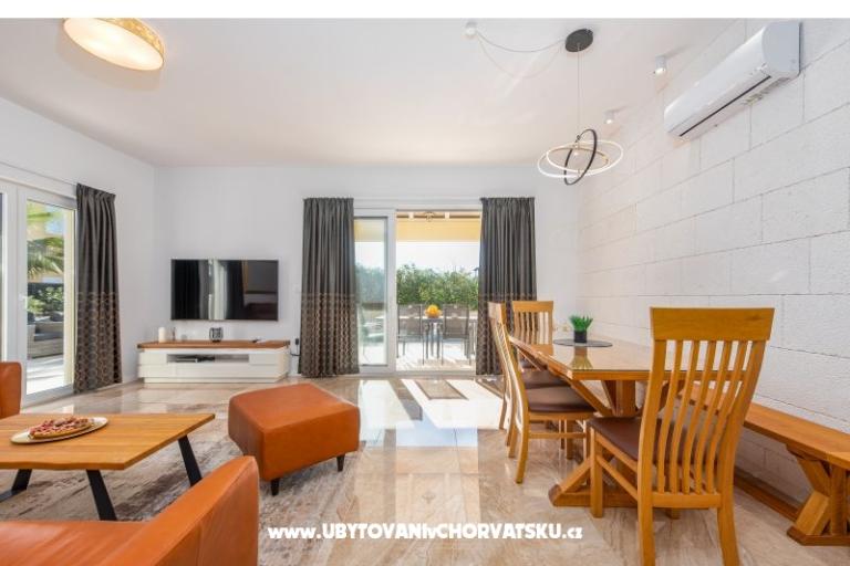 Luxury Villa Agape Ellita – fotó 25