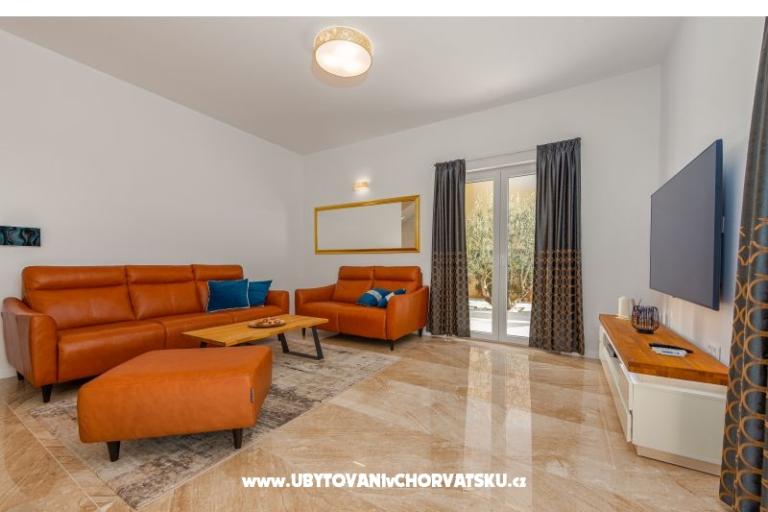 Luxury Villa Agape Ellita – fotó 28