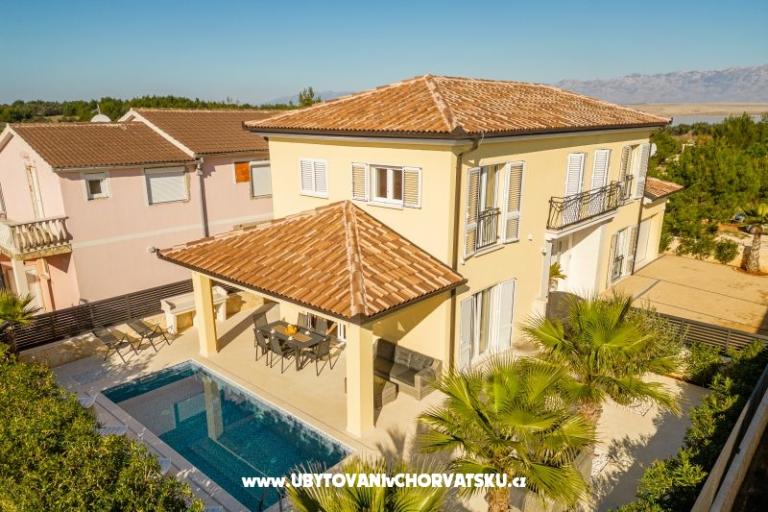 Luxury Villa Agape Ellita – fotó 48