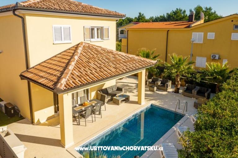 Luxury Villa Agape Ellita – fotó 50