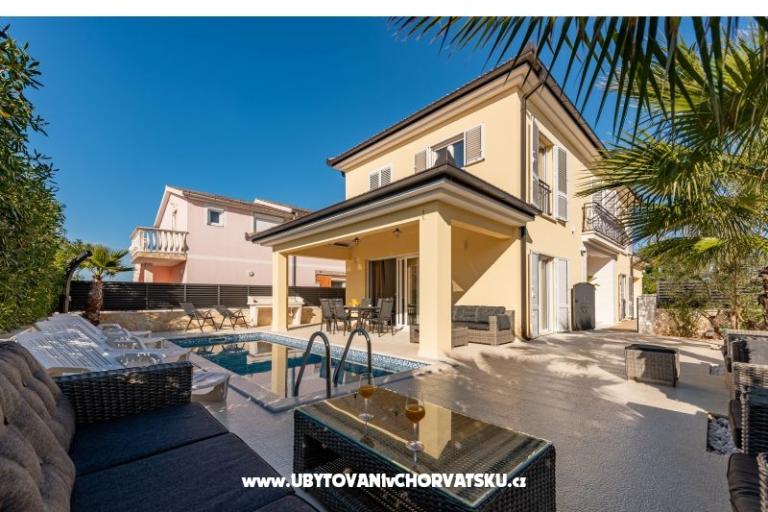 Luxury Villa Agape Ellita – fotó 6