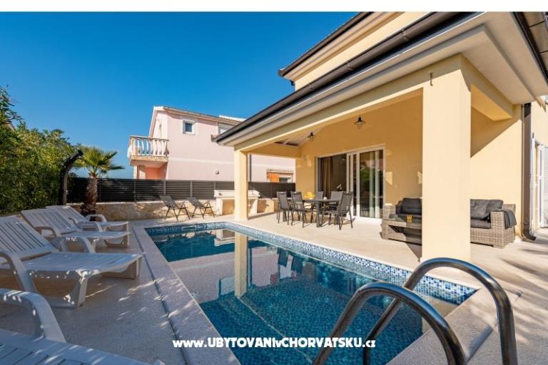 Luxury Villa Agape Ellita – fotó 7